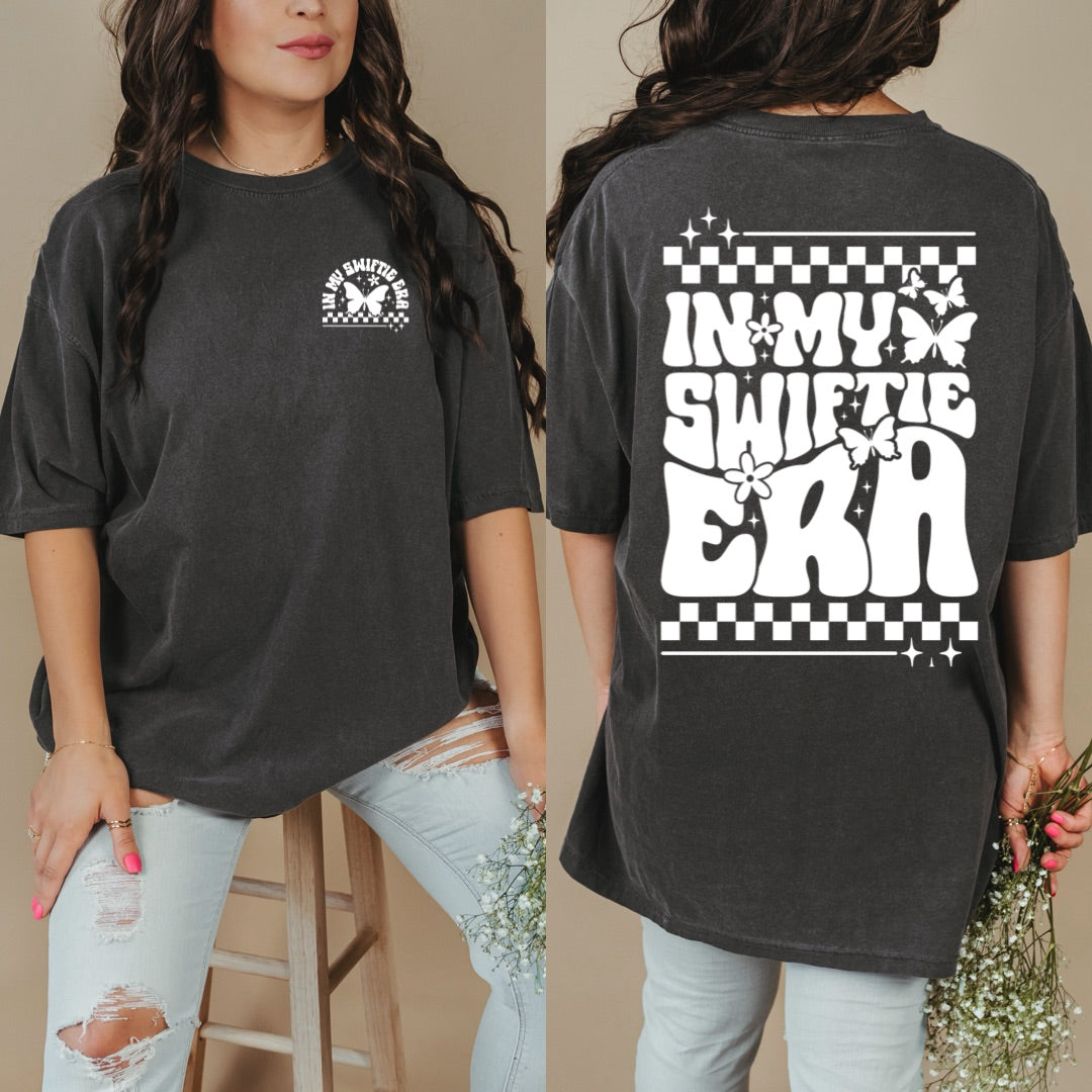 In My Swiftie Era Graphic Tee