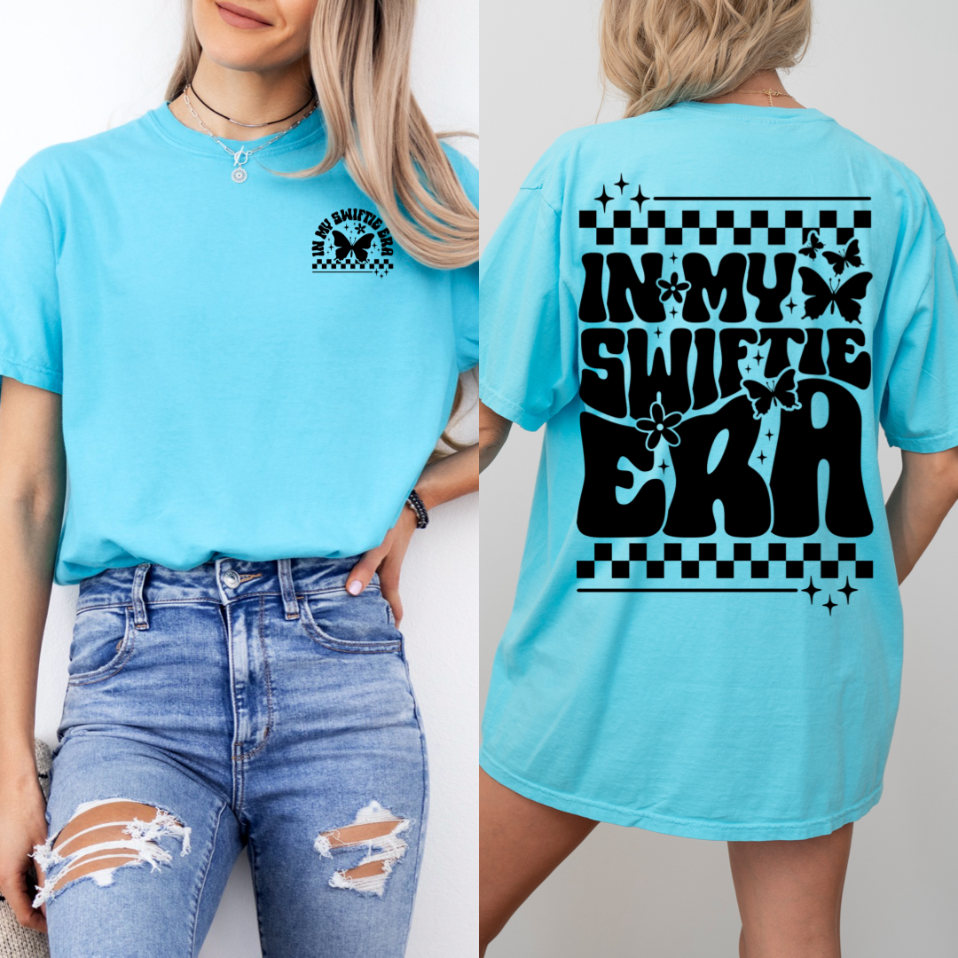 In My Swiftie Era Graphic Tee