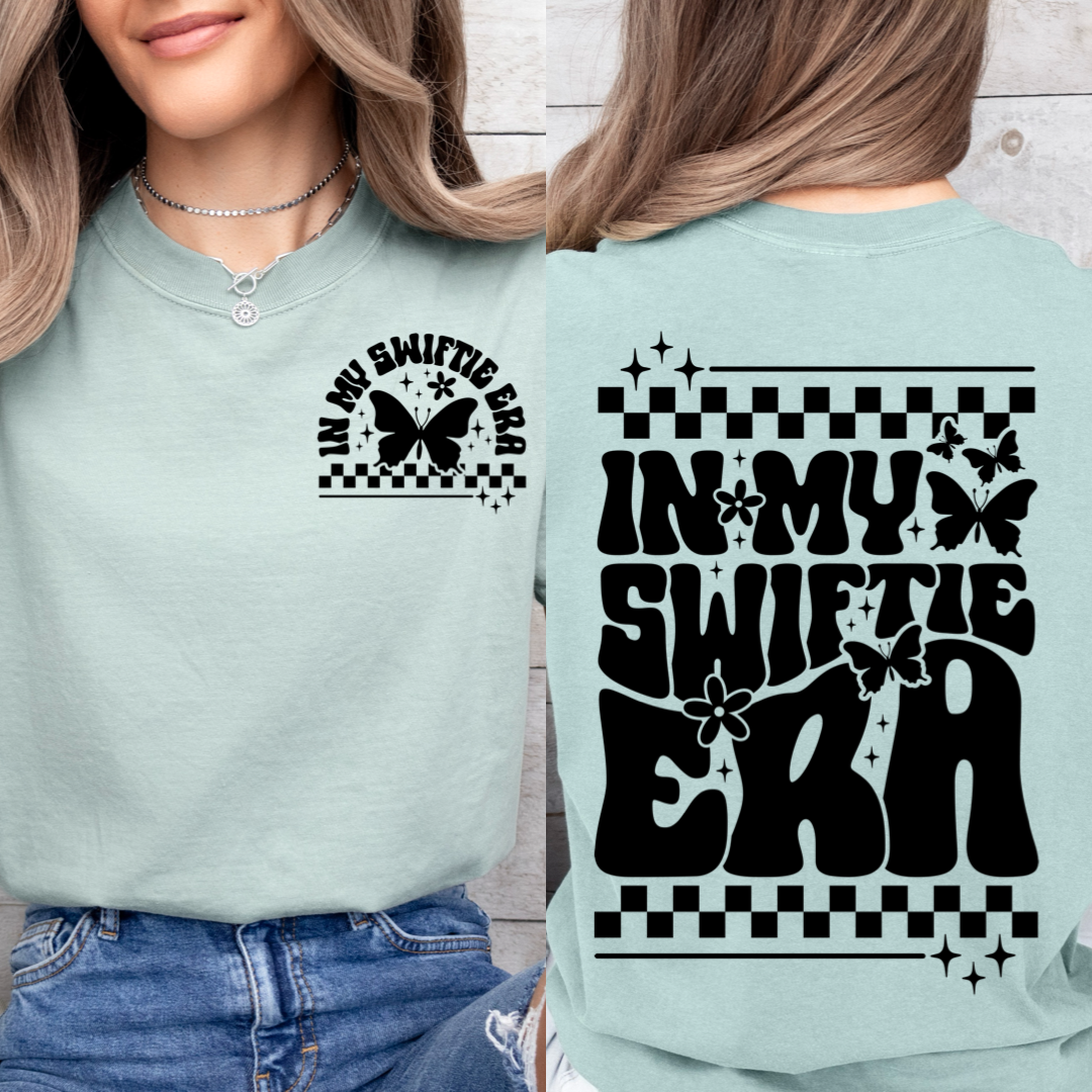 In My Swiftie Era Graphic Tee