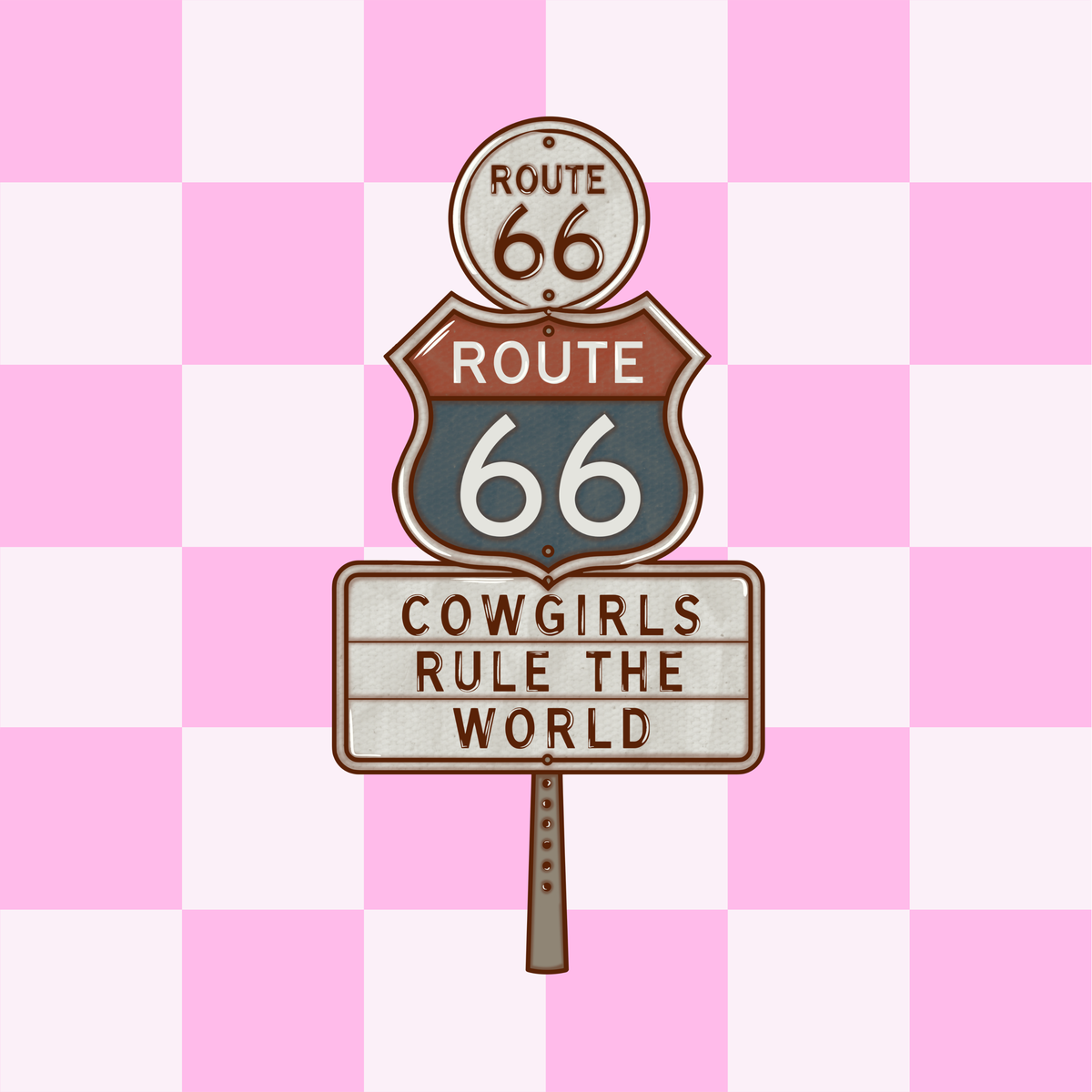 Road Sign Stickers