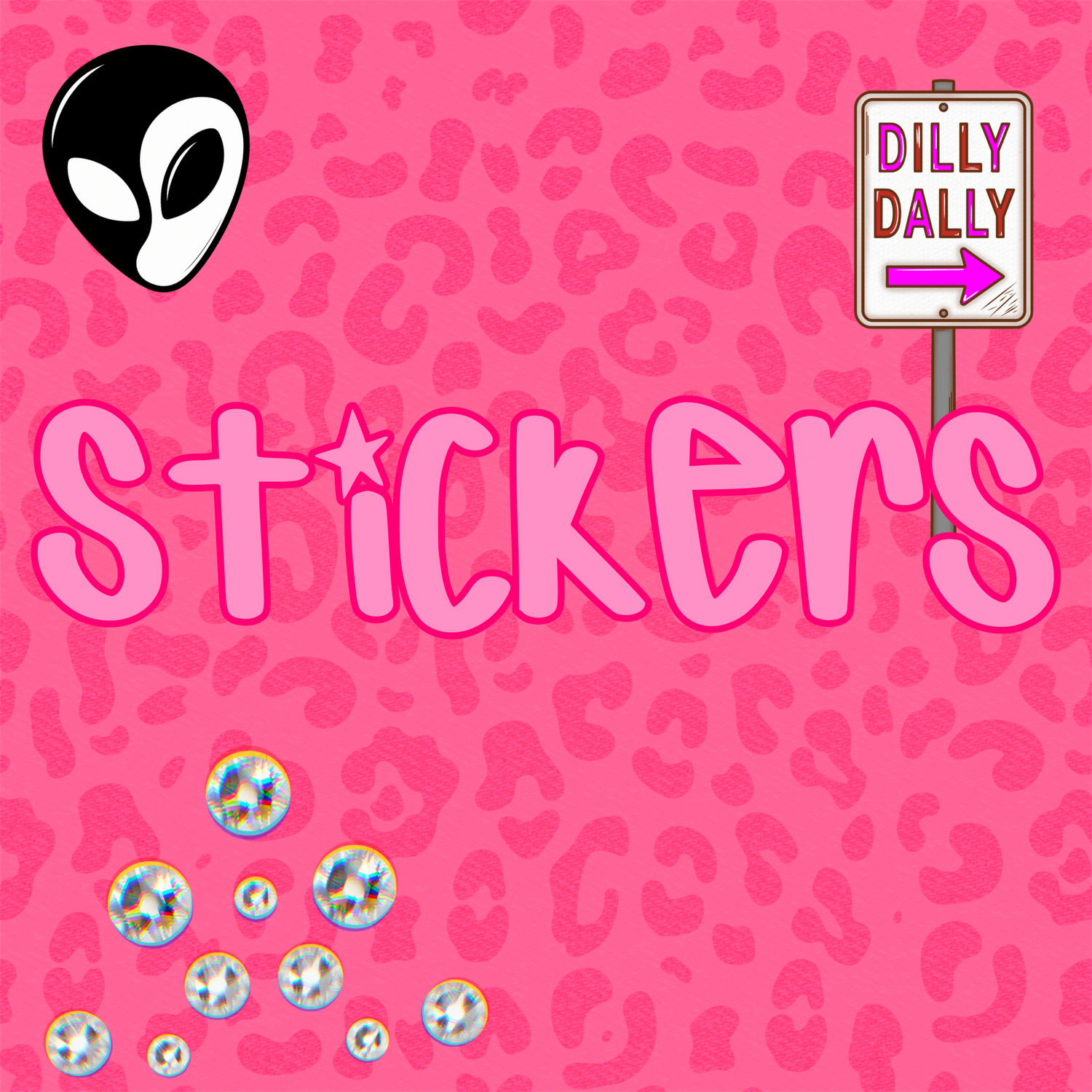 Stickers