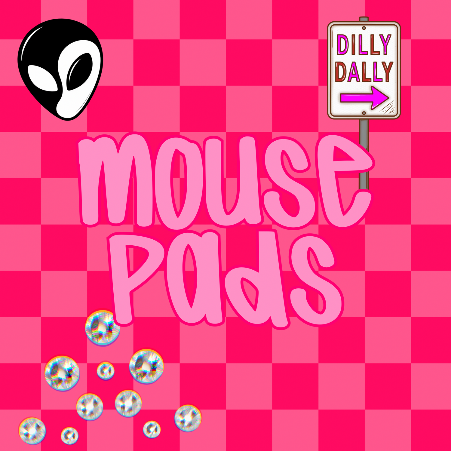 Mouse Pads