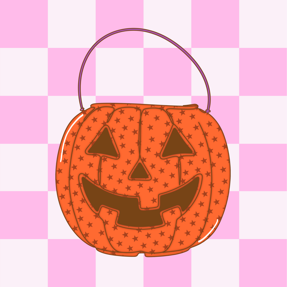 Pumpkin Spice Stickers