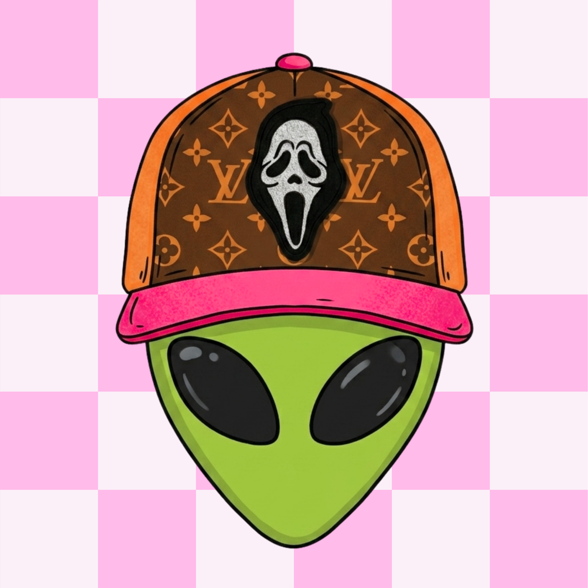 In a Daze Stickers