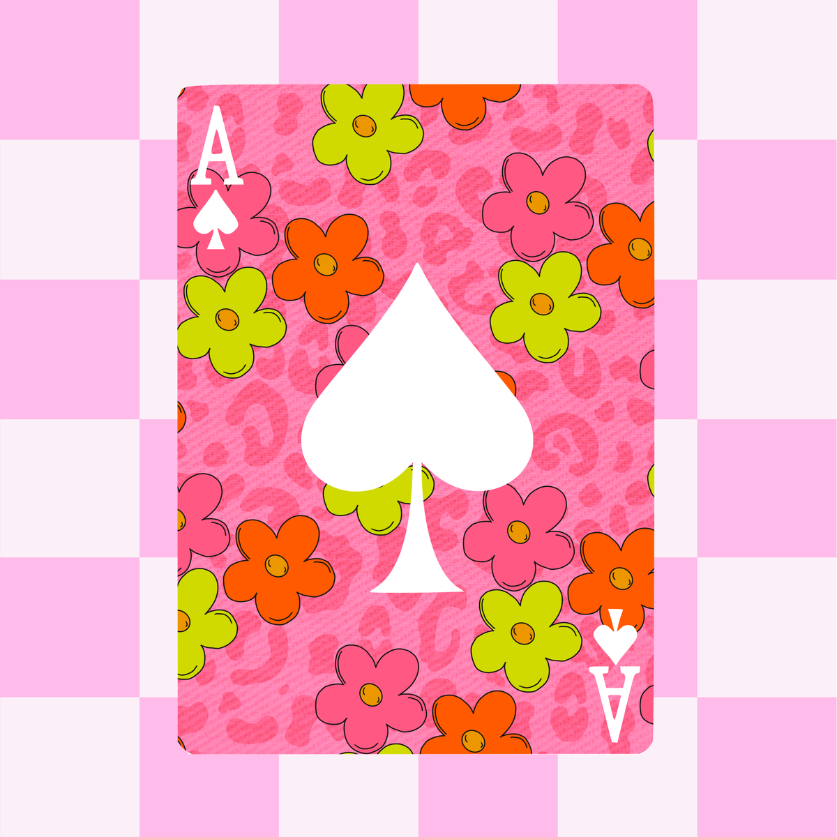 Lucky Stack Stickers