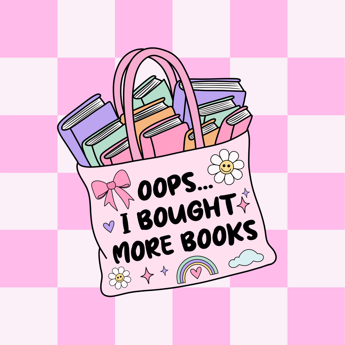 Junk Drawer Stickers