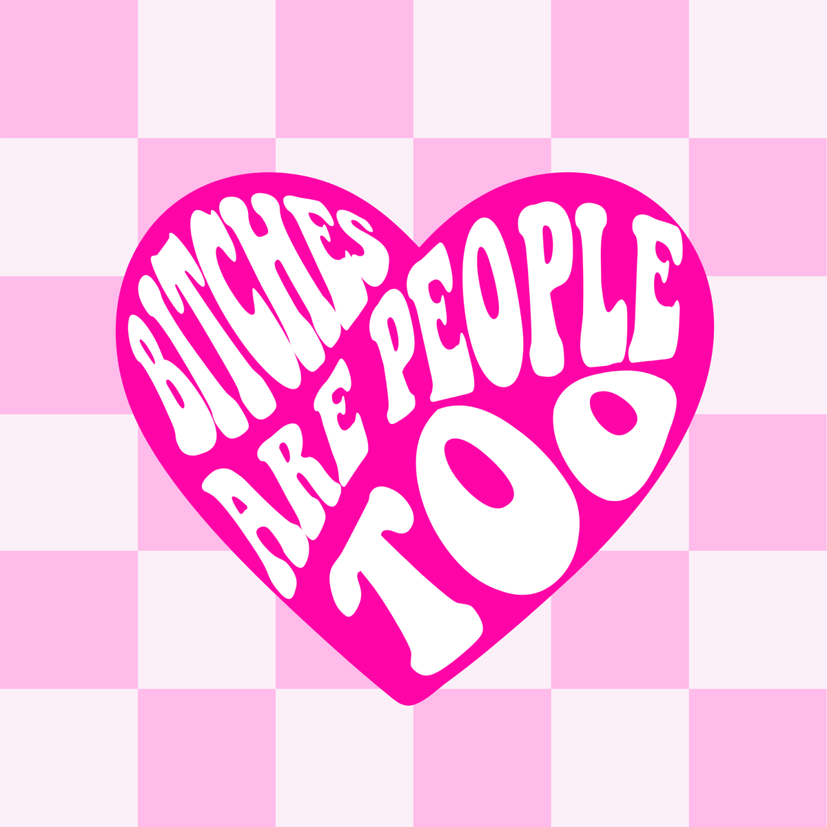 Adult Supervision Recommended Stickers