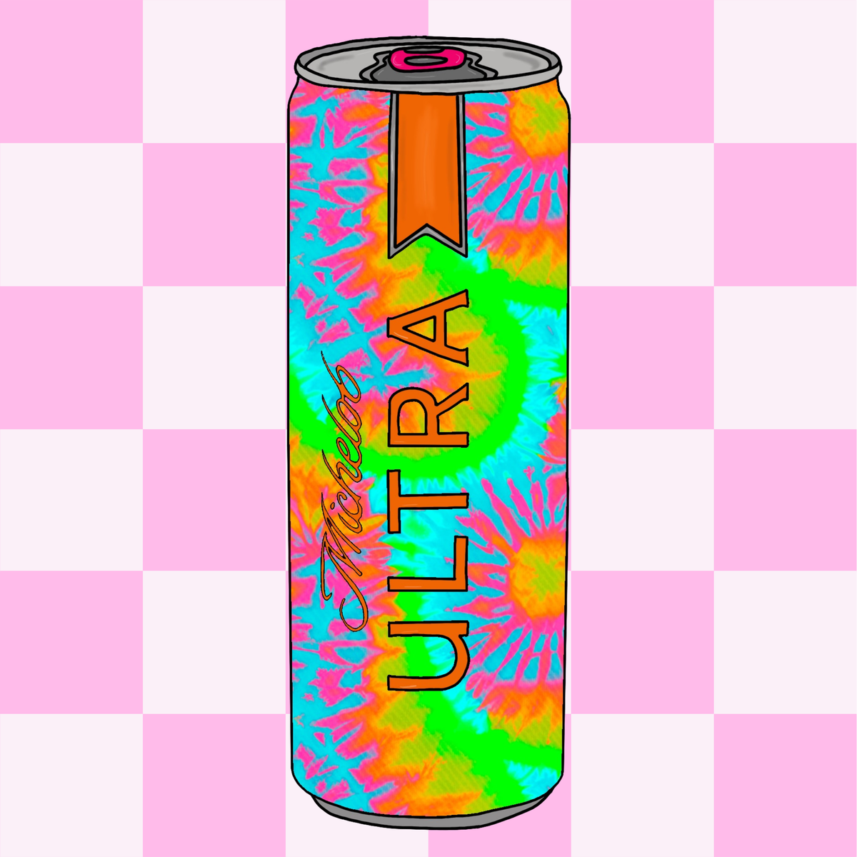 3 Drink Minimum Stickers