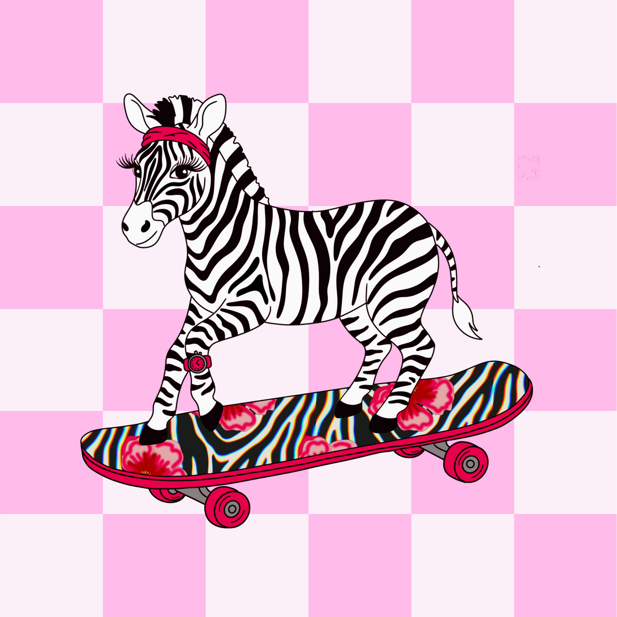 In a Daze Stickers