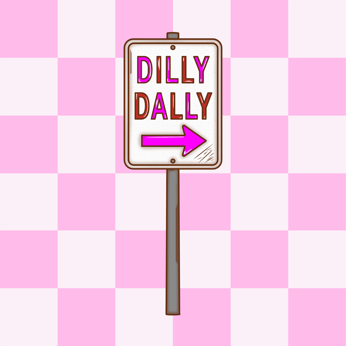 Road Sign Stickers