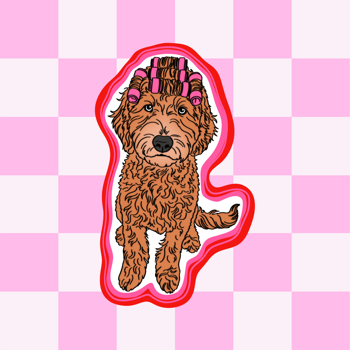 Junk Drawer Stickers