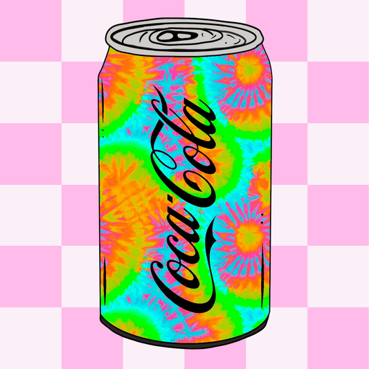 Crack a cold One Sticker