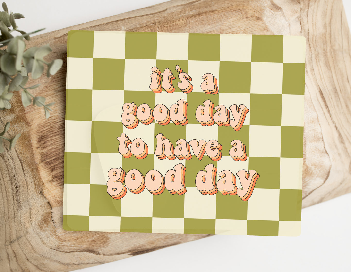 Or Something Like That Mousepad