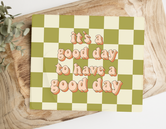 Or Something Like That Mousepad