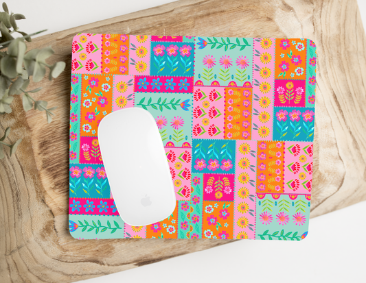 Grandmas Couch Mousepad