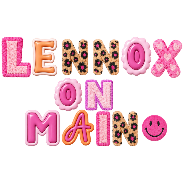 Lennox on Main