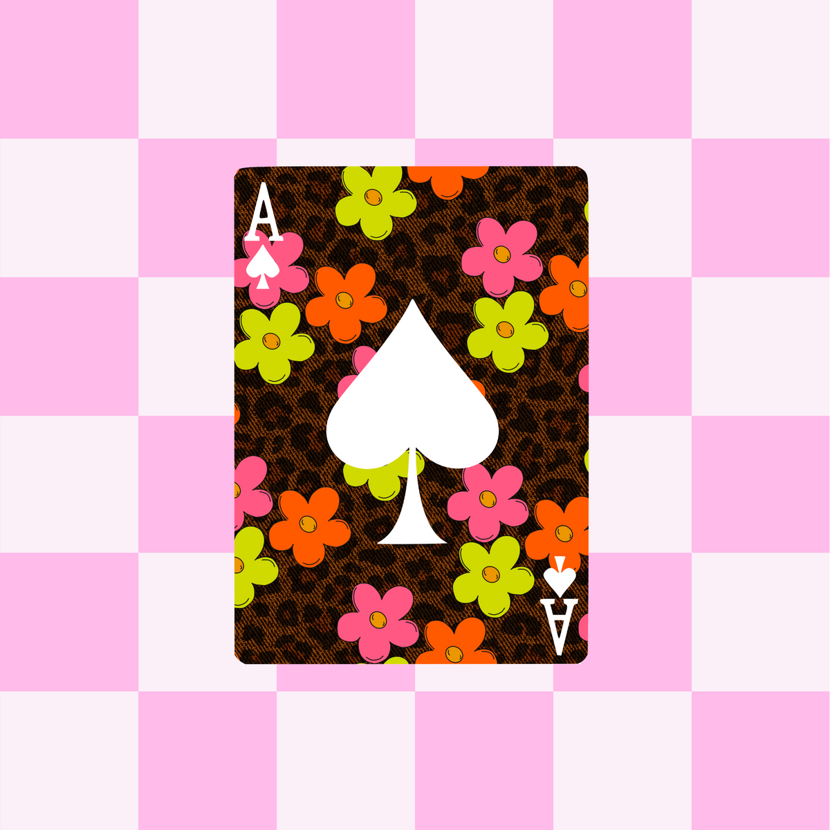 Lucky Stack Stickers
