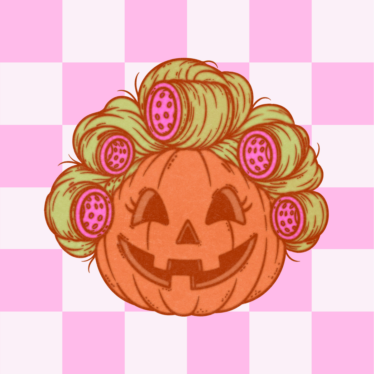 Pumpkin Spice Stickers