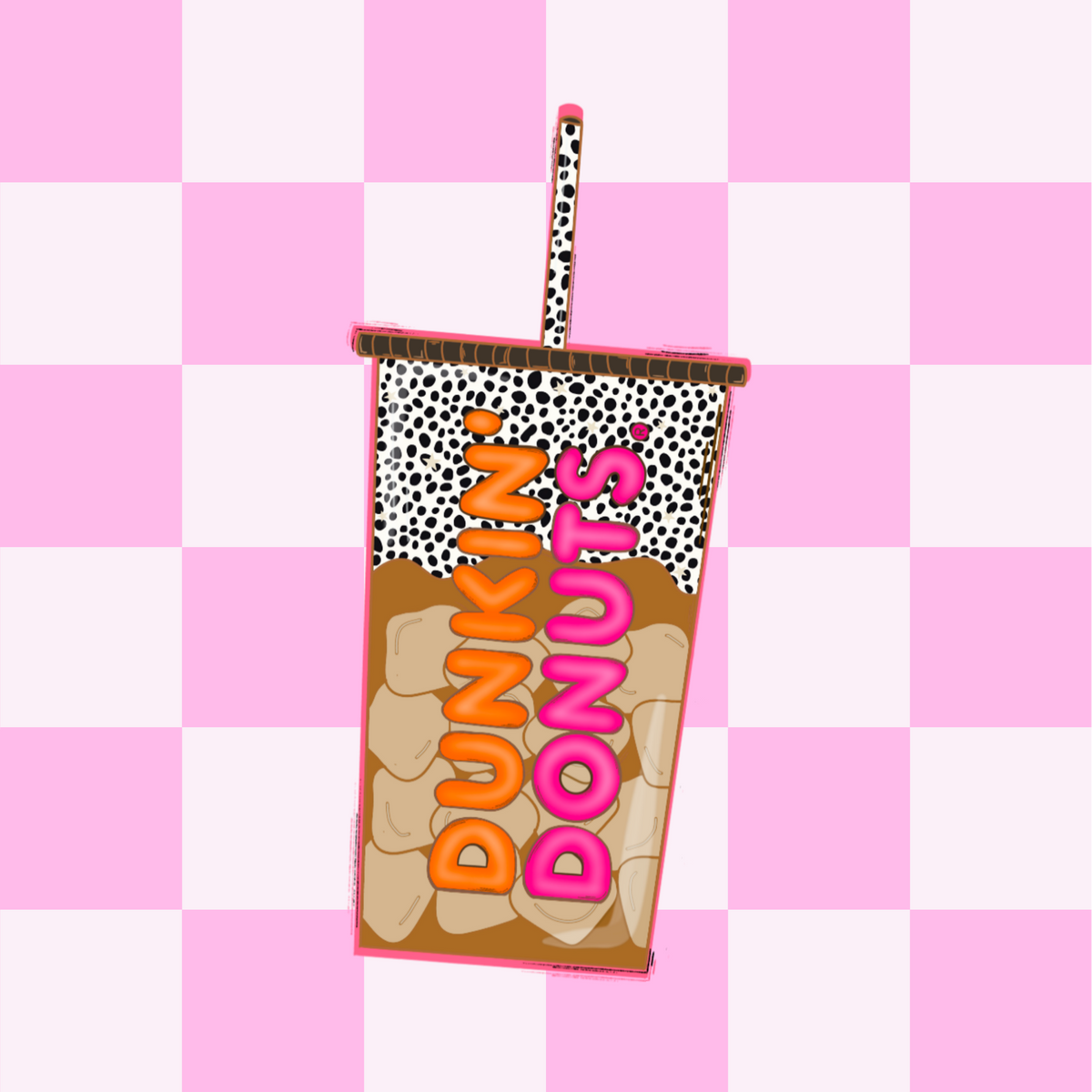 Coffee Date Stickers
